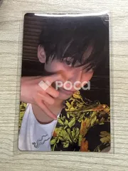 ENHYPEN ソヌ DESIRE : UNLEASH KAKAOTALK gift