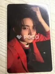 ENHYPEN ヒスン DESIRE : UNLEASH WITHMUU ラキドロ