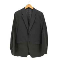 セオリー theory CHAMBERS NEW TAILOR 2 2B テーラード ジャケット メンズ US：38 