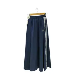 アディダスオリジナルス adidas Originals サテントラックスカート レディース  M