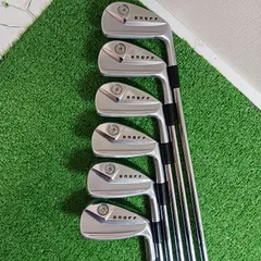 2026年最新】アイアン シャフト modus 115の人気アイテム - メルカリ