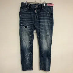 ディースクエアード2 メンズ デニム 32インチ@9936