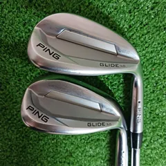 2026年最新】ウェッジ ping 50の人気アイテム - メルカリ