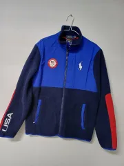 2026年最新】冬季オリンピック ジャケットの人気アイテム - メルカリ