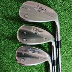 2026年最新】タイトリスト ウェッジ 52 56の人気アイテム - メルカリ