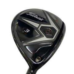 Titleist 915F フェアウェイウッド 3W 5W 2本セット - メルカリ