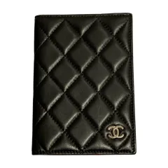 2026年最新】chanel パスポートケースの人気アイテム - メルカリ