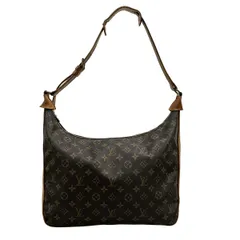 LOUIS VUITTON(ルイヴィトン) ショルダーバッグ モノグラム バガデル M51262