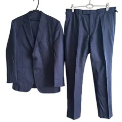 2026年最新】HACKETT LONDON スーツの人気アイテム - メルカリ