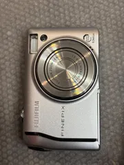 2026年最新】fujifilm finepix f40fdの人気アイテム - メルカリ