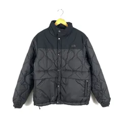 THE　NORTH　FACE　PURPLE　LABEL　ザノースフェイス　パープルレーベル　N24FA048　FIELD INSULATION JACKET　フィールド インサレーションジャケット　中綿ジャケット　Mサイズ　ブラック