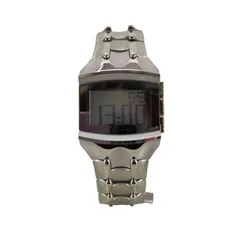 ディーゼル DIESEL DZ2155 Croco Digi アナログウォッチ メンズ 表記無 