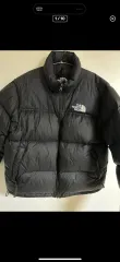 THE NORTH FACE ザノースフェイス ヌプシ 海外モデル XL (韓国国内 XXL)