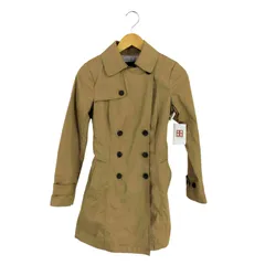 バナナリパブリック BANANA REPUBLIC クラシックトレンチコート レディース  S