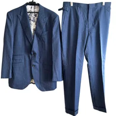 2026年最新】HACKETT LONDON スーツの人気アイテム - メルカリ