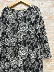 GRACE CONTINENTAL グレースコンチネンタル チュニック size36