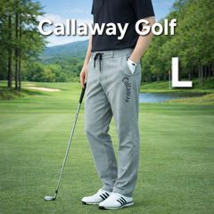 美品【RLX GOLF】ポロラルフローレン ブラックウォッチ ゴルフパンツ