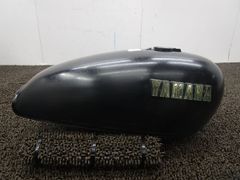 YAMAHA SRX400 3VN バイクタンク 黒 - メルカリ
