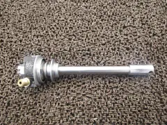 GX250 フロントアクスルシャフト メーターギア ●B2046！2U3 ヤマハ 【 1M0 】 キャブ車