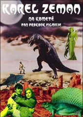 【新品未開封・廃盤】カレル・ゼマン DVD 2本セット 幻想映画の巨匠 新品未開封・廃盤】カレル・ゼマン DVD 2本セット 幻想映画の巨匠
