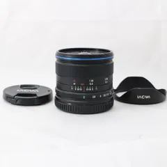 2026年最新】laowa 7.5mmの人気アイテム - メルカリ