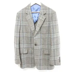 2026年最新】BLAMINK テーラードジャケットの人気アイテム - メルカリ