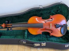 2026年最新】バイオリン suzuki 280 4/4の人気アイテム - メルカリ