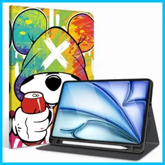 【特価商品】10.9インチ (2022) ペン収納 軽量 薄型 ケース Apple Pencil 収納可能 第10世代 ワイヤレス充電対応 オートスリープ/ウェイク機能対応 かわいい iPad 人気オシャレ キャラクターシェル iPad for 第10世代 専