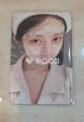 IVE レイ IVE WORLD TOUR [SHOW WHAT I AM] 4TH 'DIVE' FANCLUB BOOTH