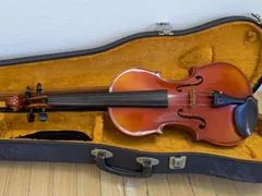 2026年最新】スズキ バイオリン 300の人気アイテム - メルカリ