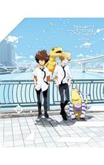 DVD/[라이너 노트 첨부] 디지몬 어드벤처 tri. 제1장[재회]