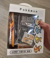 (完売後再出品) cu ポケットモンスター バレンタイン イーブイ's キーキャップ キーホルダー 未開封 出品