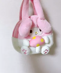 My Melody(マイメロディ) バッグ(新品)