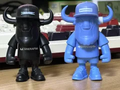 LE SSERAFIM（ルセラフィム） NEW ERA（ニューエラ） コラボ