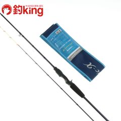 中古】 ヤマガブランクス バリスティック 103MH NANO/W294200 - メルカリ