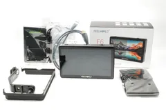 2026年最新】feelworld f6 plusの人気アイテム - メルカリ