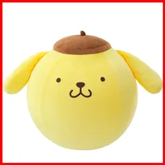 【在庫処分】Sanrio characters サンリオ アガツマ(AGATSUMA) Biggies ビギーズ ポムポムプリン【日本おもちゃ大賞2024キャラクター部門優秀賞】