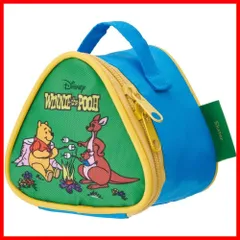 【特価セール】くまのプーさん コスチューム ディズニー クロス 巾着 コップ袋 お弁当 スケーター(Skater)