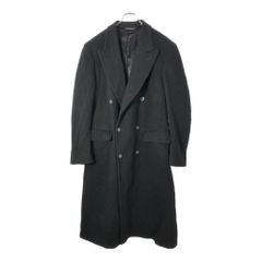 極美品♥Christian Dior MONSIEUR ダブルチェスターコート - メルカリ