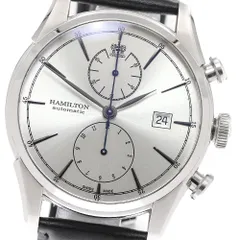 ハミルトン HAMILTON H324160 ジャズマスター スピリットオブリバティ