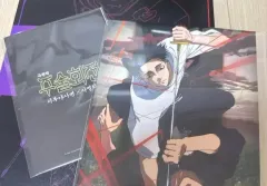 呪術廻戦 週末 特典 ポスター + アイテム