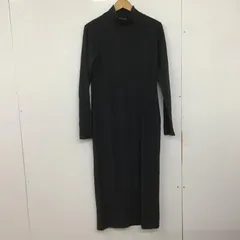ZARA ザラ ワンピース ロングスカート 長袖ロングワンピース フレアスカート タイトワンピースのサムネイル