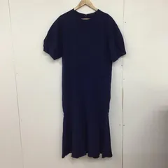 SENSEOFPLACE センスオブプレイス ワンピース ロングスカート 半袖ロングワンピース タイトワンピース ストレッチ