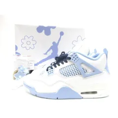 NIKE ナイキ WMNS AIR JORDAN 4 RETRO エア ジョーダン 4 