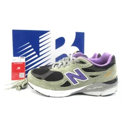 New Balance ニューバランス 990V3 M990TC3 MADE IN USA SIZE:26.0cm メンズ □UT14611
