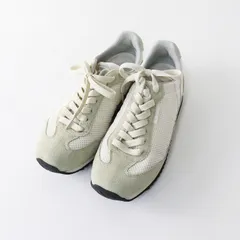 パトリック PATRICK MARATHON-ME2 メッシュマラソン スニーカー 37┃ホワイト シューズ【2400014729320】