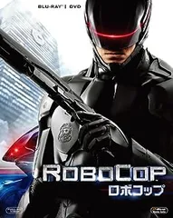 ロボコップ ブルーレイコレクション(4枚組) [Blu-ray] w17b8b5 Amazon