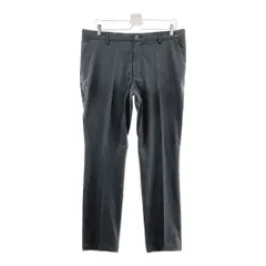 サイズ：XO ADIDAS GOLF アディダスゴルフ FR1146 ストレッチパンツ ヘリンボーン柄 グレー系 [240101620099] ゴルフウェア メンズ ストスト