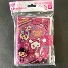 【送料込み！】たまごっち　たまもりしーる帳　シール帳　シール