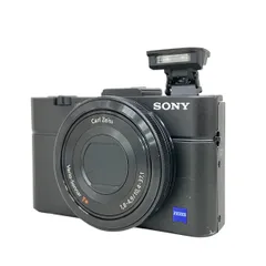 2026年最新】ソニー SONY DSC-RX100M2の人気アイテム - メルカリ